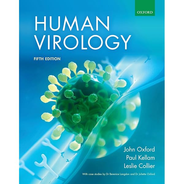 Fields Virology: Knipe, David M., Howley, Peter: 9781451105636